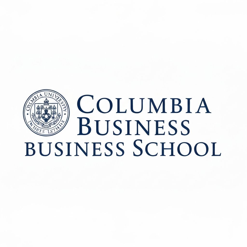 Columbia Business School logo