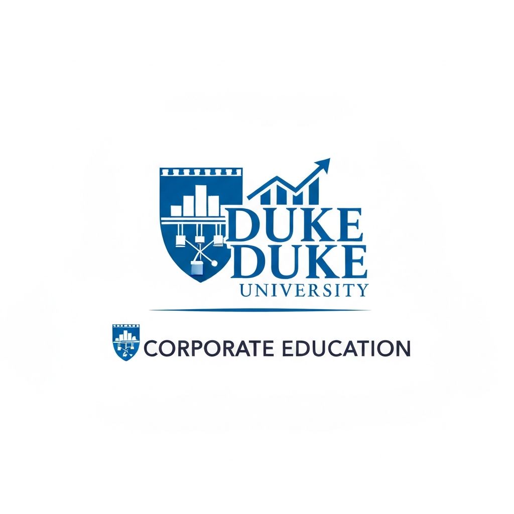 Duke Corporate Education logo