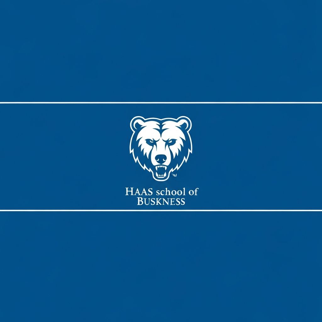 Haas School of Business logo