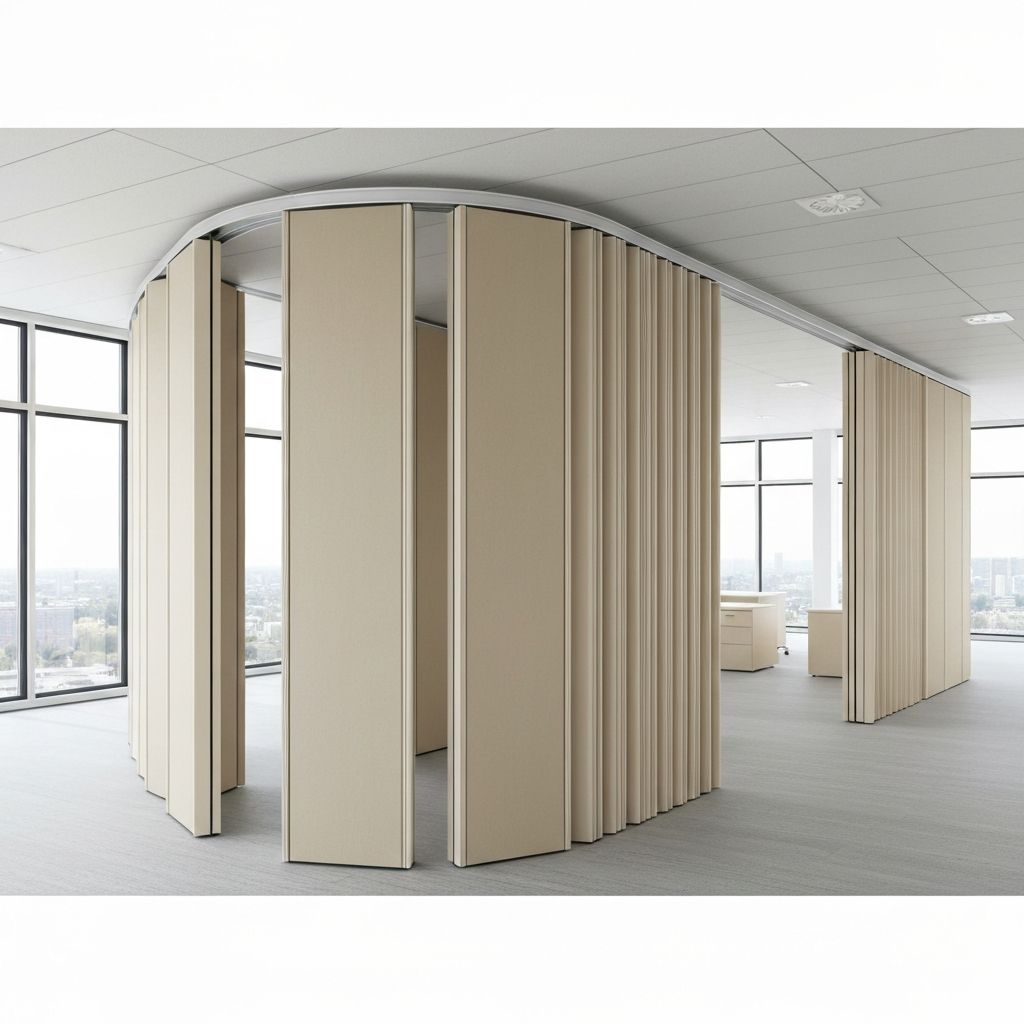 Curved Systems