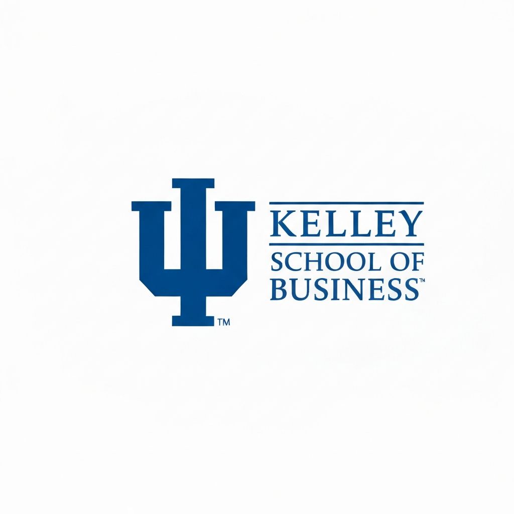 Kelley School of Business logo