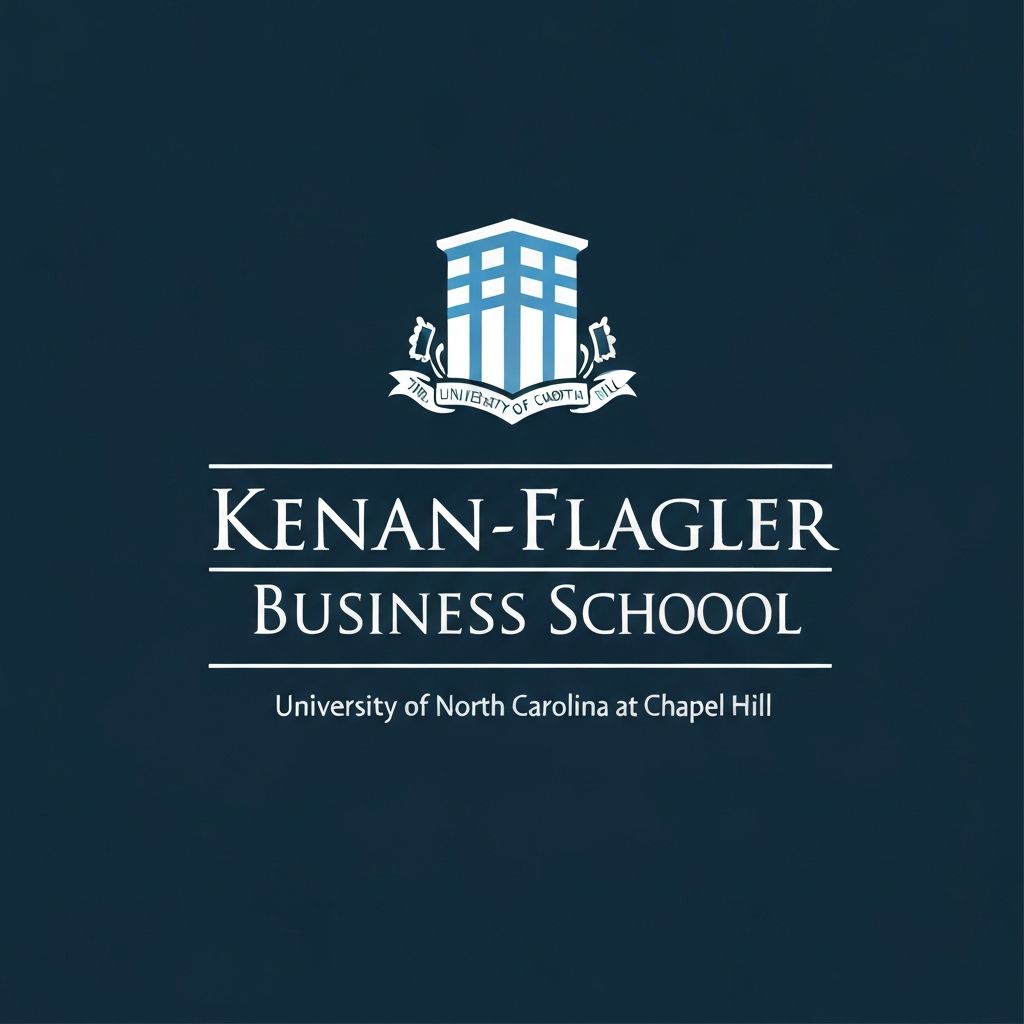 Kenan-Flagler Business School logo