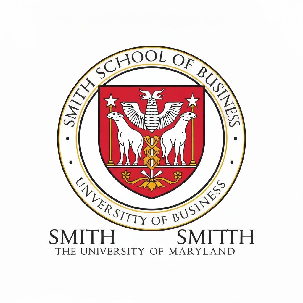 Smith School of Business logo